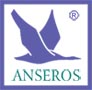 安索羅斯AnserosLOGO